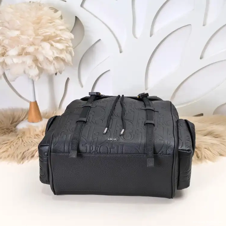 Official Brother Sam Dio 2411YA0086 Bags 0705